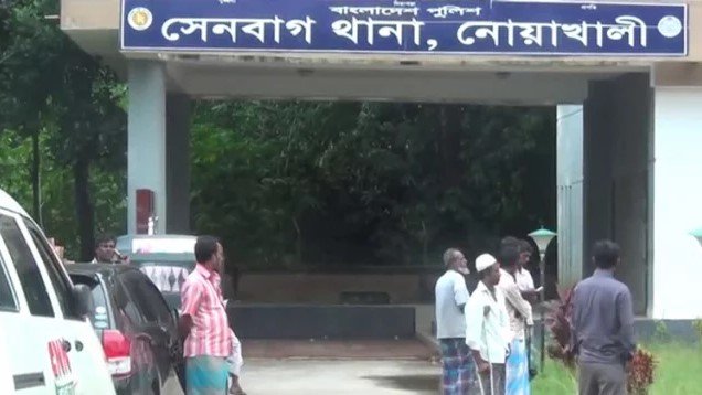 নোয়াখালীতে পশুরহাটে কৃষকের মৃত্যু