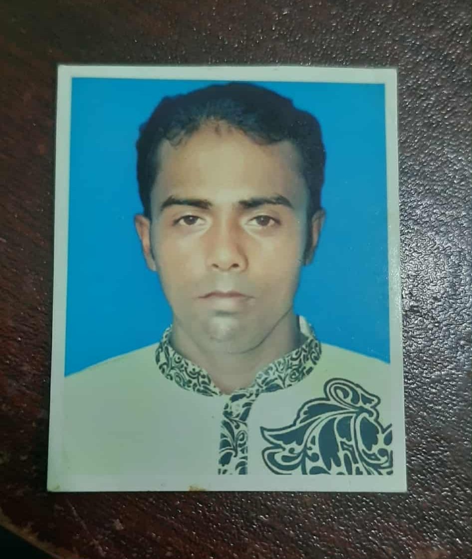 সৌদি থেকে স্ত্রী-সন্তানকে ভিডিও কলে রেখে হিরো আলমের আত্মহত্যা
