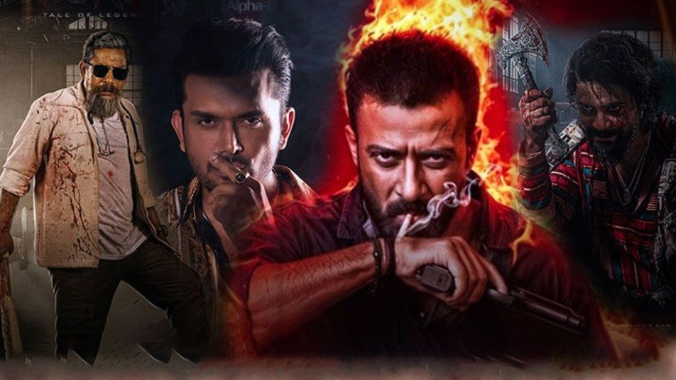 এবার ঈদে নতুন ৭ সিনেমা, কার হাতে উঠবে সাফল্যের মুকুট?