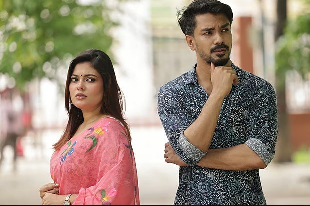 অসুখী দাম্পত্য টিকিয়ে রাখবেন, নাকি বিচ্ছেদে যাবেন