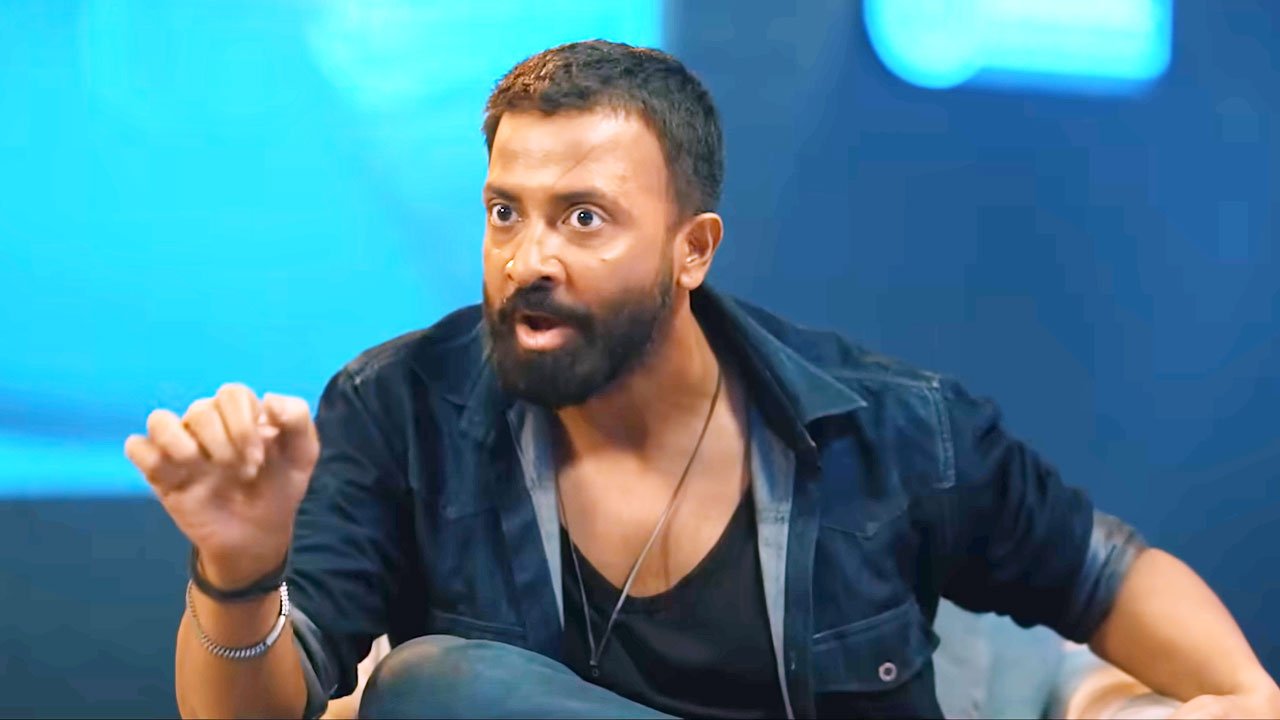 ঠেকানো গেল না পাইরেসি, ‘তাণ্ডব’ দেখা যাচ্ছে অনলাইনেই