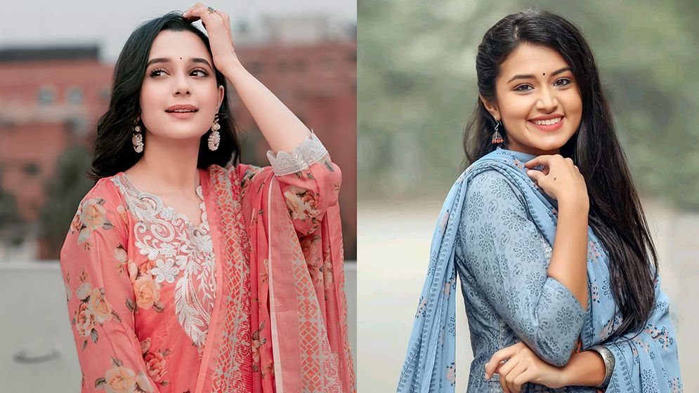 প্রথম সিনেমায় বাজিমাত, সিক্যুয়েলেও কি থাকছেন সাবিলা-ফারিণ?