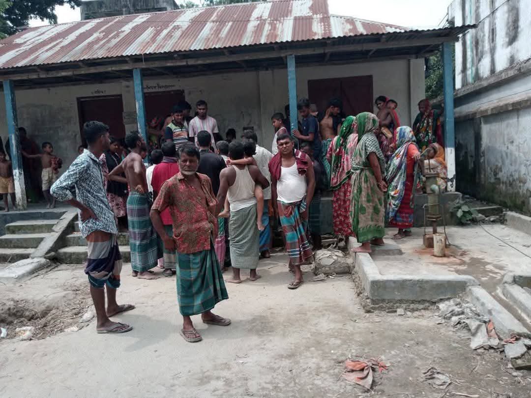 কবর দেওয়ার ২৫ বছর পরও অক্ষত মর‌দেহ উদ্ধার