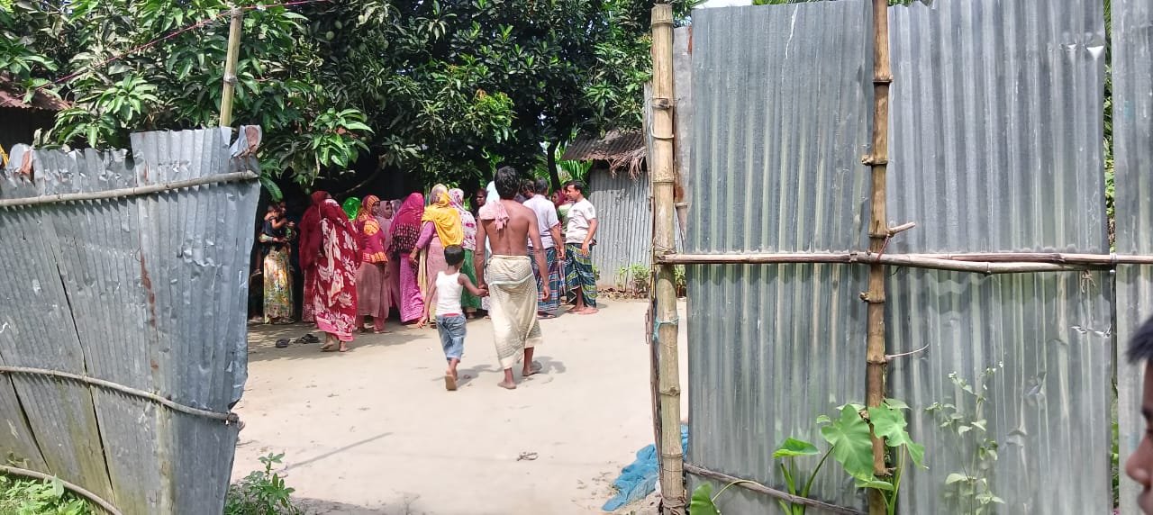 কুড়িগ্রামের নাগেশ্বরীতে ২ শিশুর মৃত্যু, উদ্ধার ১