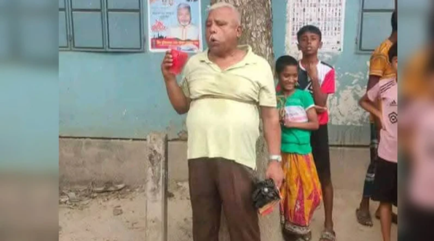 মহানবীকে নিয়ে কটূক্তি, চিকিৎসককে গণধোলাই দিল জনতা