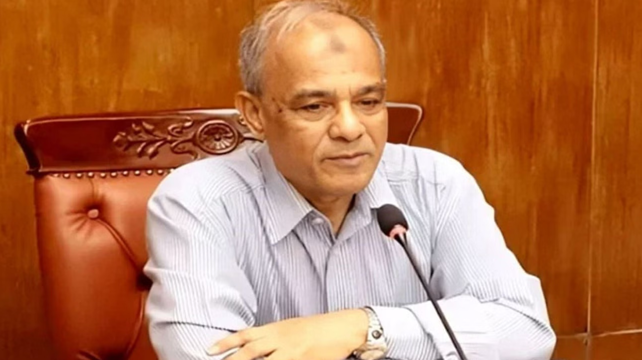 নির্বাচন কমিশনকে সহায়তায় আইনশৃঙ্খলা বাহিনী প্রস্তুত: স্বরাষ্ট্র উপদেষ্টা