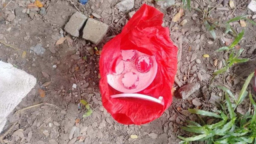 ঢাবিতে ককটেল বিস্ফোরণ, ছাত্রলীগের ঝটিকা মিছিল ঘিরে উত্তেজনা