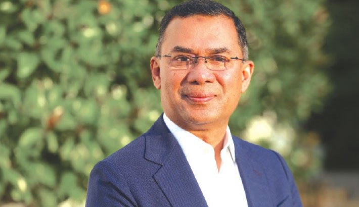 সংবাদপত্রের স্বাধীনতা নিশ্চিত না হলে গণতন্ত্র নিরাপদ নয়: তারেক রহমান