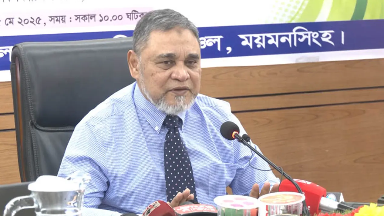 সরকারের সহযোগিতা ছাড়া সুষ্ঠু নির্বাচন সম্ভব নয়: সিইসি