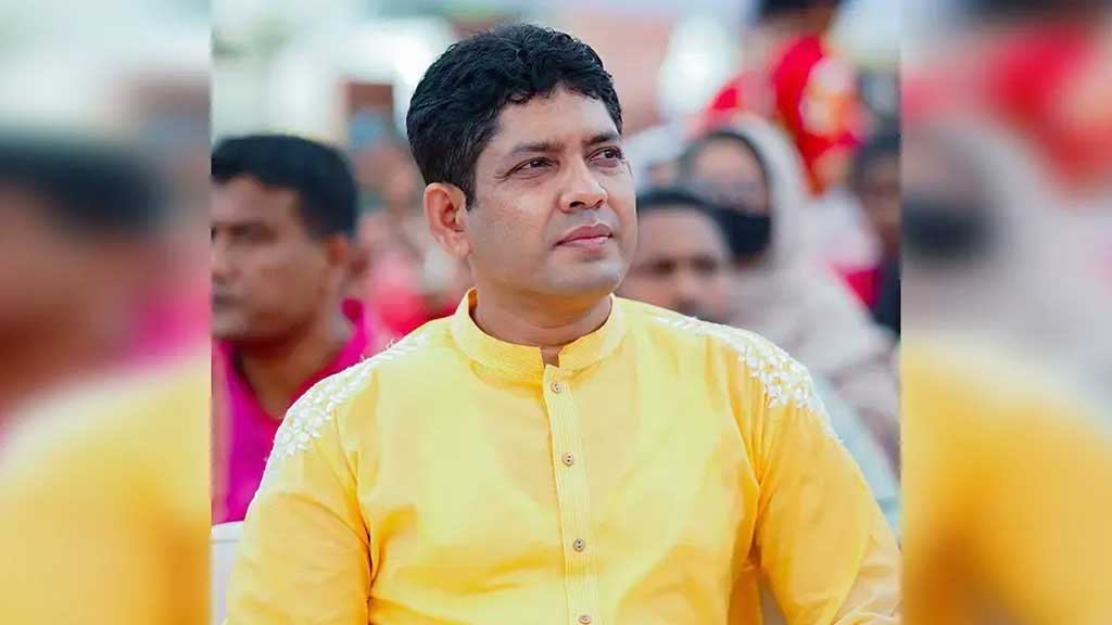 শরীয়তপুরের ডিসি আশরাফ উদ্দিন তদন্তের মুখে, গঠন করা হলো কমিটি