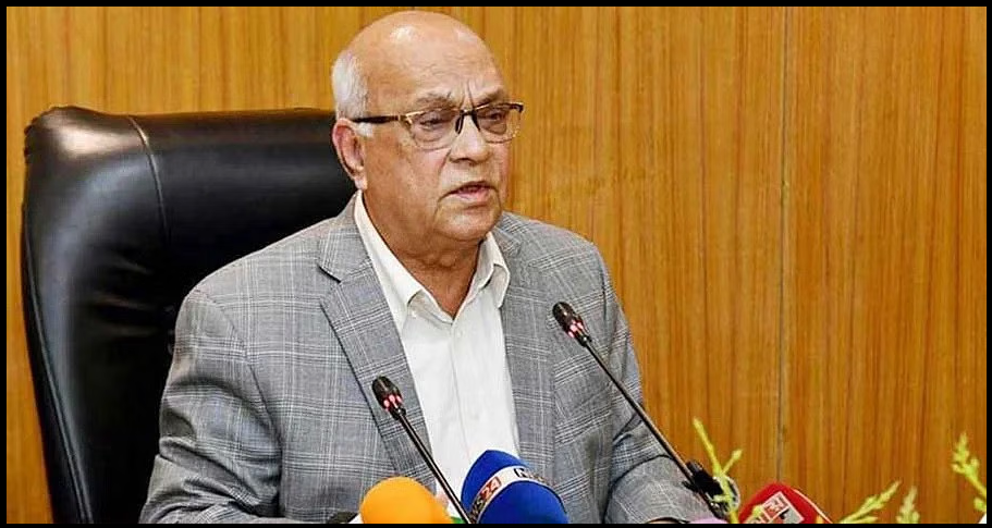 জুলাই যোদ্ধারা আগামী মাস থেকে ভাতা পাবেন: উপদেষ্টা ফারুক-ই-আজম
