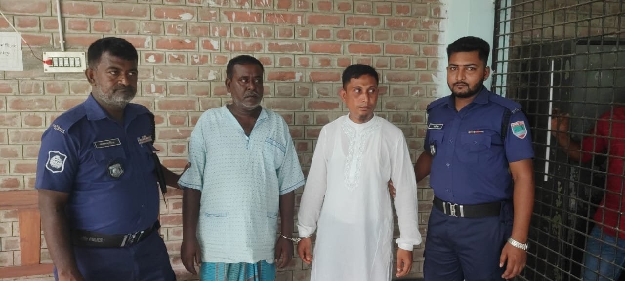 চুয়াডাঙ্গায় পৃথক দুটি ধর্ষণ মামলায় দুই আসামির যাবজ্জীবন কারাদন্ড