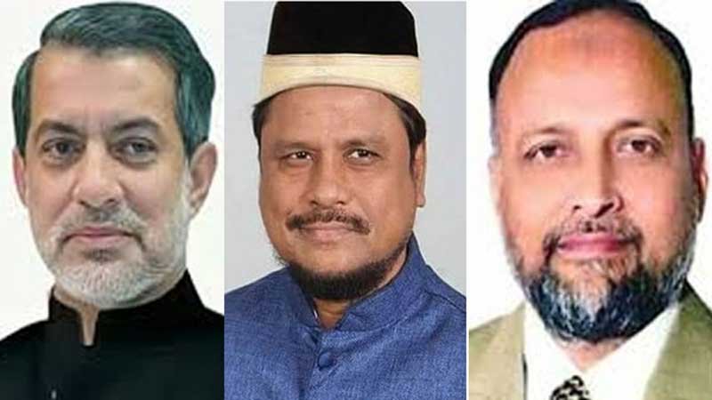 চট্টগ্রামে আরেক হত্যা মামলায় গ্রেপ্তার ফজলে করিম-নদভী-লতিফ