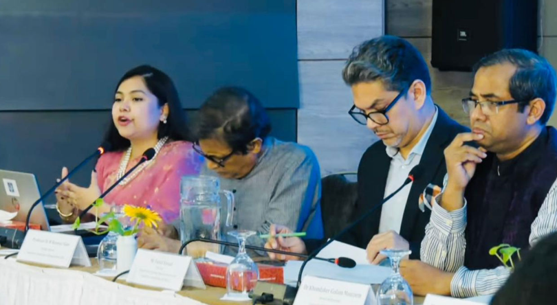 ‘শূন্য নিঃসরণে সরকার উল্টো পথে হাঁটছে’—সিপিডির সমালোচনা