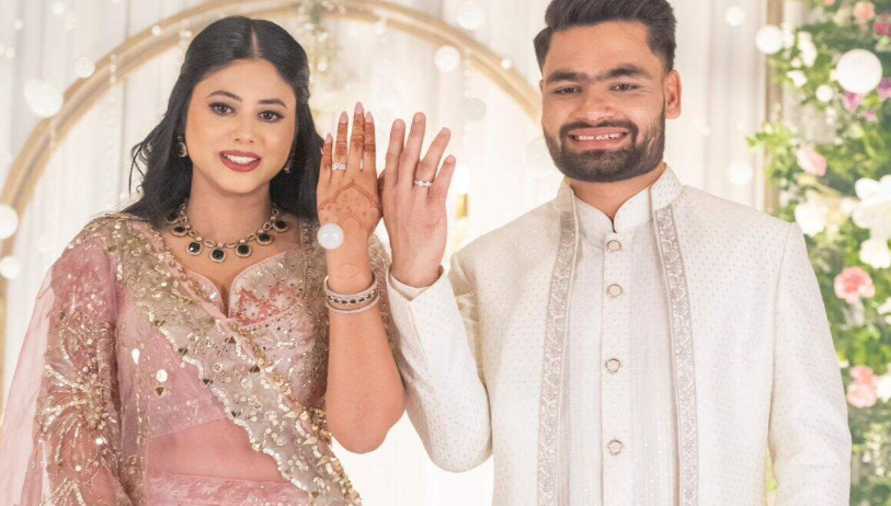 তরুণ ক্রিকেটার রিংকু সিংয়ের শিক্ষা খাতে সুযোগ: উত্তরপ্রদেশ সরকারের বেসিক এডুকেশন অফিসারে নিয়োগের সম্ভাবনা