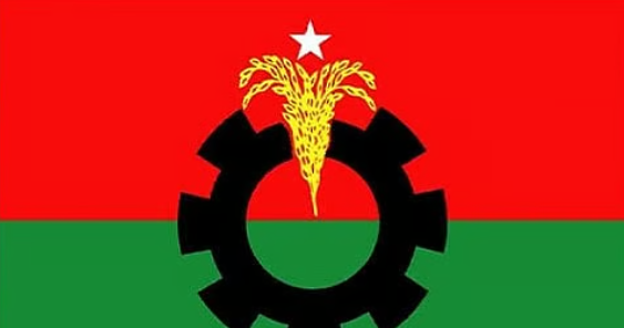 রাজবাড়ীতে দলীয় শৃঙ্খলাভঙ্গের অভিযোগে পাংশা উপজেলা বিএনপি সভাপতি চাঁদ আলী খানের সাময়িক অব্যাহতি