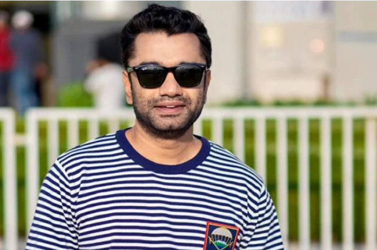 মুরাদনগরের ধর্ষণ ঘটনায় ক্ষোভে ফেটে পড়লেন অভিনেতা সাইদুর রহমান পাভেল