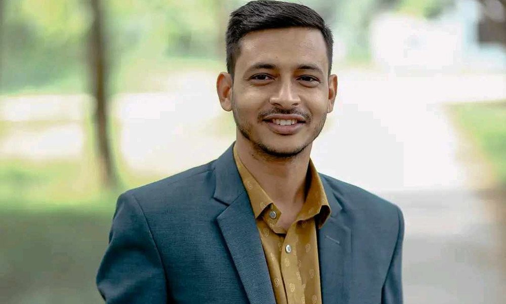 ইবি শিক্ষক হাফিজুল ইসলামকে সমকামিতা ও হয়রানির অভিযোগে অপসারণ