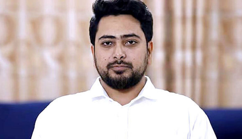 “ডু অর ডাই: নাহিদ ইসলামের চোখে জুলাই আন্দোলন— ‘বেঁচে থাকলে সরকার উৎখাত করব’”
