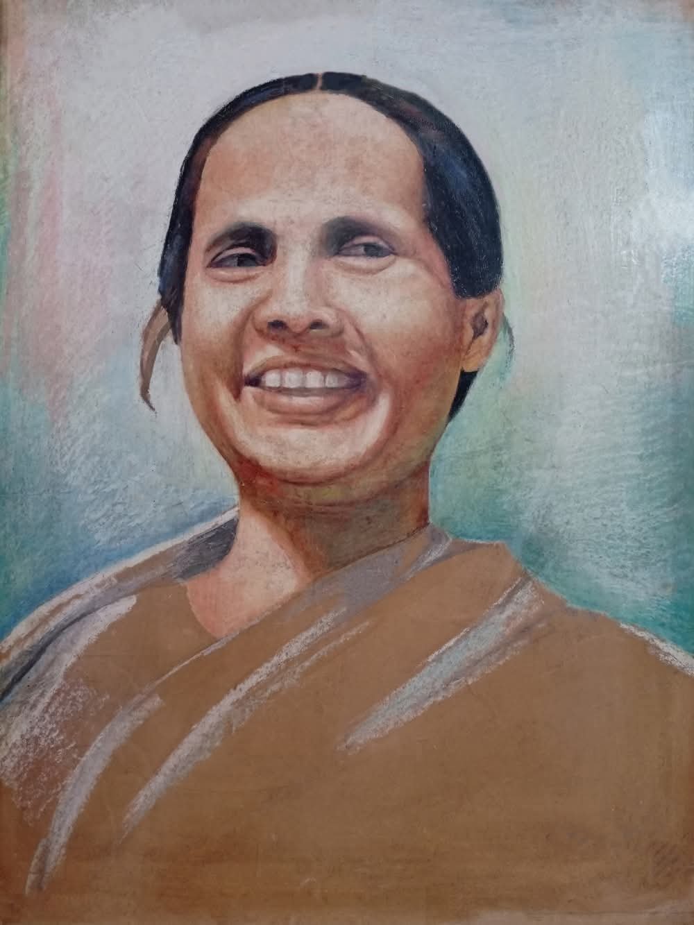 নতুন প্রজন্মের ভাবনায় কমরেড অণিমা সিংহ: এক প্রাসঙ্গিক বিপ্লবী আদর্শ — মোরশেদ আলম