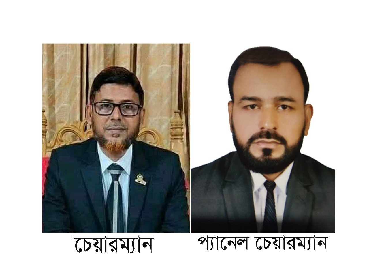 শৌলজালিয়ায় আওয়ামী লীগ নেতা চেয়ারম্যান রিপন ও প্যানেল চেয়ারম্যানকে মারধর
