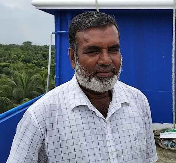 বাগেরহাট শিক্ষা অফিসের সহকারীর কয়েক কোটি টাকার সম্পদ