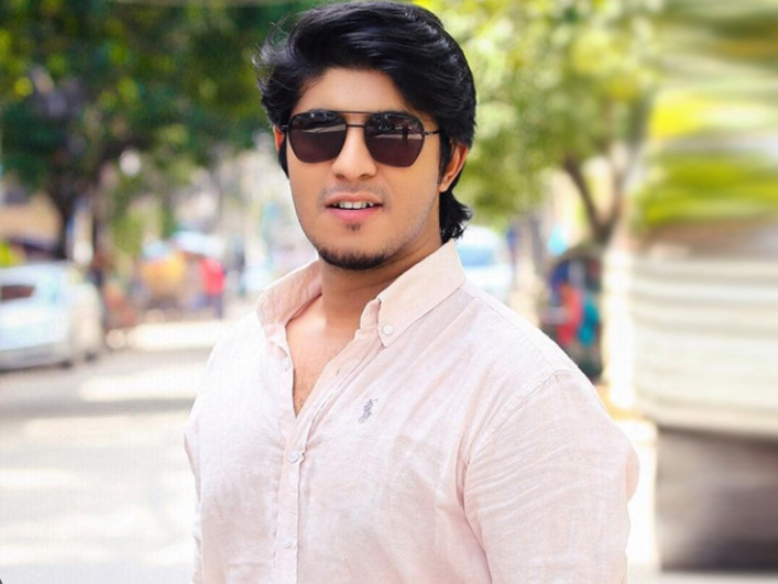 বড় পর্দায় আসতে চান তৌসিফ মাহবুব