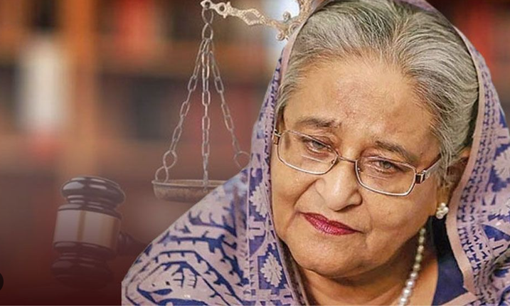 আদালত অবমাননায় শেখ হাসিনার ৬ মাস, ছাত্রলীগ নেতা শাকিল বুলবুলের ২ মাসের কারাদণ্ড