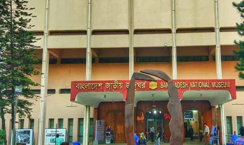 ৭ জুলাই ‘শ্রাবণ বিদ্রোহ’ তথ্যচিত্রের প্রিমিয়ার শো হবে জাতীয় জাদুঘরে