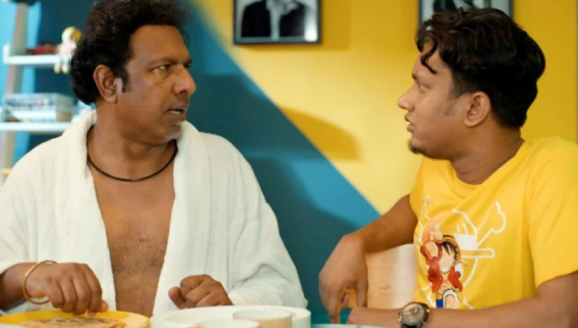 টেলিভিশন পর্দায় আসছে ‘ব্যাচেলর পয়েন্ট সিজন ৫’