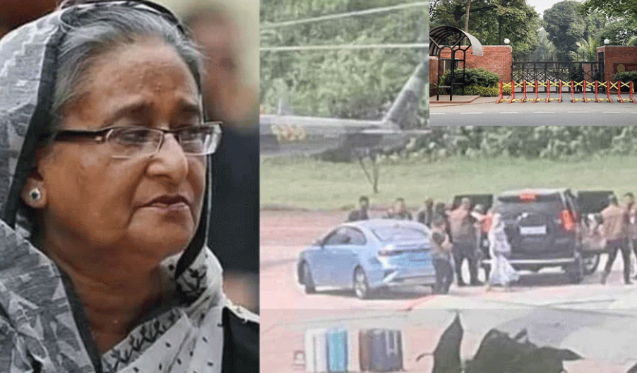 উদ্বোধনের অপেক্ষায় ‘জুলাই গণ-অভ্যুত্থান স্মৃতি জাদুঘর’