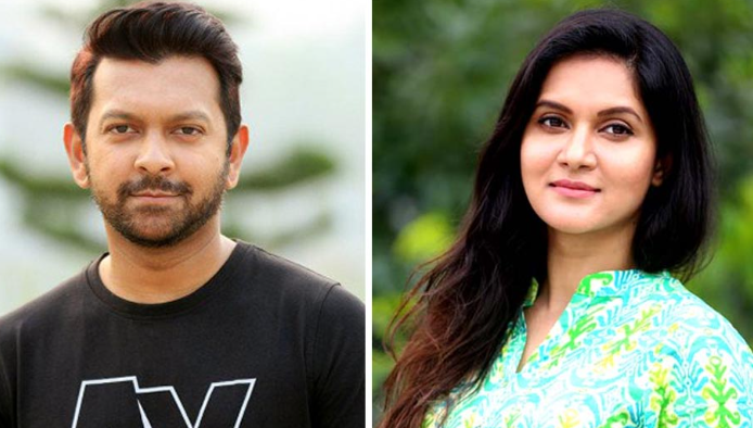 "সিংগেল মাদার হওয়া সহজ ছিল না" — বিচ্ছেদ পরবর্তী জীবন নিয়ে খোলামেলা মিথিলা