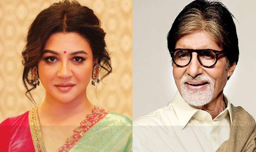 ‘ডিয়ার মা’ ট্রেলারে প্রশংসায় ভাসলেন জয়া, পোস্ট শেয়ার করলেন অমিতাভ বচ্চন