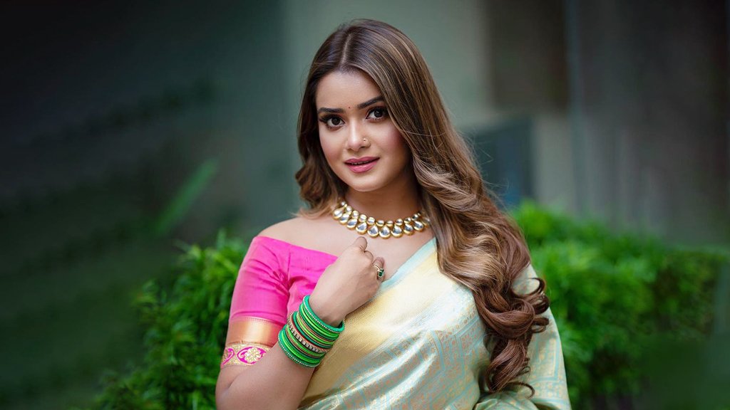 তানজিন তিশা বললেন, পাঁচ বছরের মধ্যে ‘বিয়ে ও মা’ হবেন