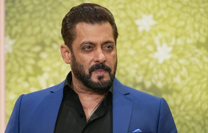 সালমান খান: ৩ দশক ধরে বলিউডে ‘নো কিসিং পলিসি’ রক্ষা করছেন ভাইজান