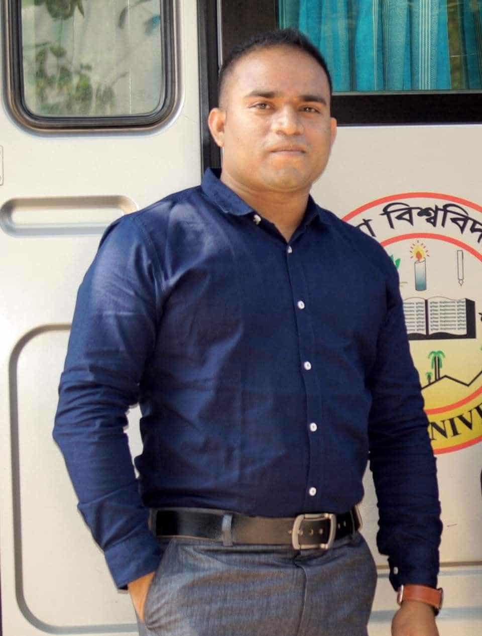 কুবিতে সদ্য নিয়োগপ্রাপ্ত কর্মচারীকে ছাত্রদল নেতার মারধর, তদন্তে প্রশাসন