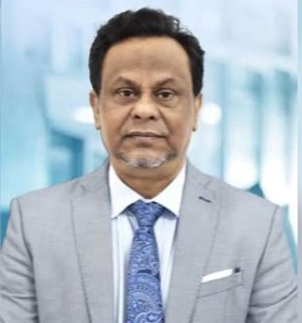 সাজা মাথায় নিয়ে ঘুরছিলেন ধামাকার চেয়ারম্যান মোজতবা আলী