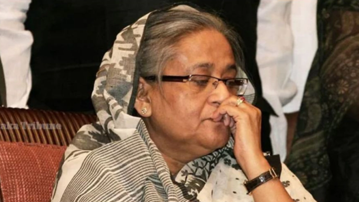 জুলাই গণঅভ্যুত্থান: মানবতাবিরোধী অপরাধ মামলায় শেখ হাসিনার বিরুদ্ধে দ্বিতীয় দিনের শুনানি