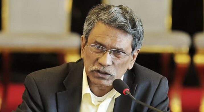 “সব বিষয়ে একমত হওয়ার কথা নয়, তবে ঐকমত্যের চেষ্টা চলবে”— সংলাপের শুরুতে বললেন আলী রীয়াজ