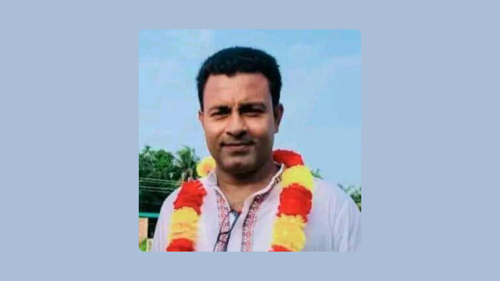 কক্সবাজারের উখিয়ায় ইউপি সদস্য কামাল উদ্দিনের মরদেহ উদ্ধার, শ্বাসরোধে হত্যার সন্দেহ