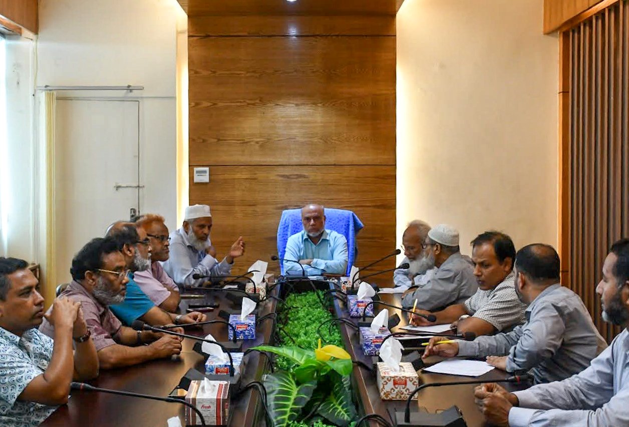 বাকৃবিতে উদযাপিত হবে 'জুলাই শহীদ দিবস' ও 'জুলাই গণঅভ্যুত্থান দিবস'