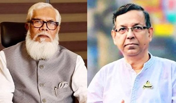 যাত্রাবাড়ীর মামলায় সালমান এফ রহমান, আনিসুল হকসহ ৯ জনকে গ্রেপ্তার দেখালো আদালত