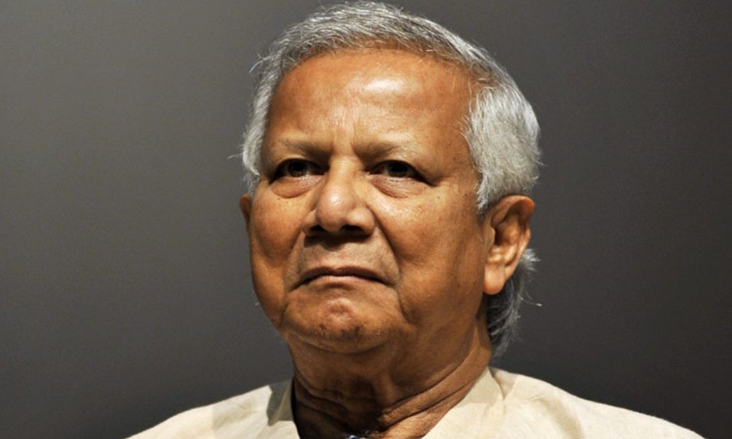 গুজরাটে সেতু ধস: প্রাণহানির ঘটনায় ড. ইউনূসের শোক প্রকাশ