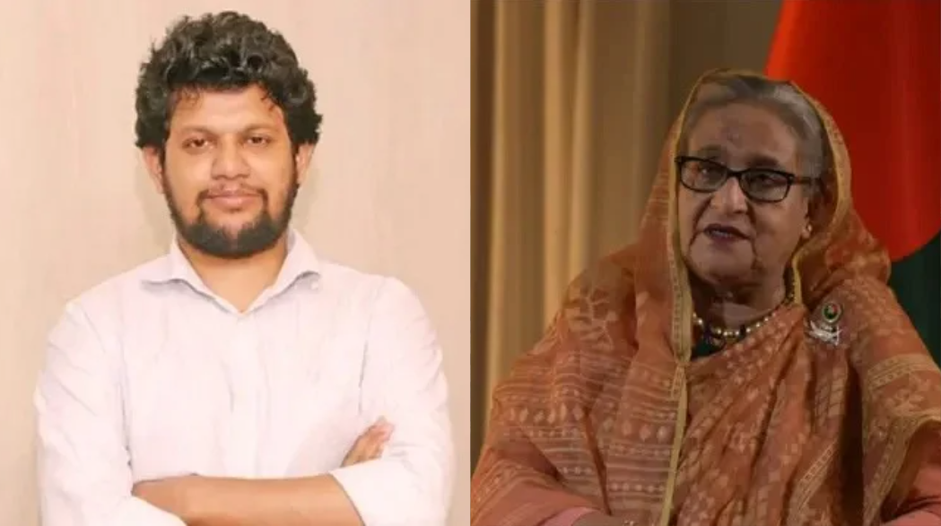 ফাঁস হওয়া অডিওতে ‘প্রাণঘাতী নির্দেশ’— শেখ হাসিনার বিরুদ্ধে চার্জ গঠনের আদেশ আজ