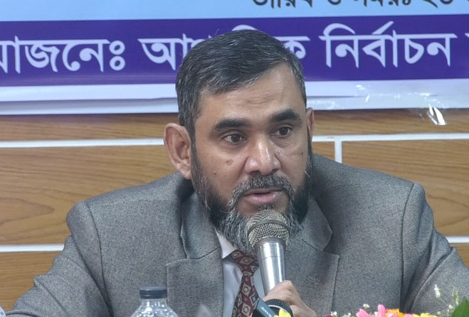 জাতীয় নির্বাচনে আইনশৃঙ্খলা ও ভোটগ্রহণ কর্মকর্তা নিয়োগ তদারক করবেন দুই নির্বাচন কমিশনার