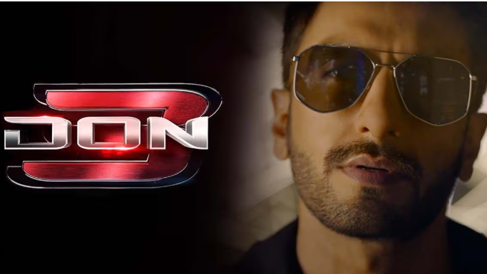 অবশেষে শুরু হচ্ছে ‘ডন ৩’, রণবীর-কিয়ারার শুটিং শুরু ২০২৬ সালে