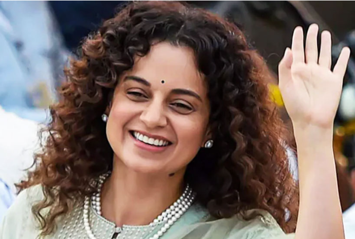 “রাজনীতি একটি দামি শখ”— বিস্ফোরক মন্তব্য কঙ্গনার, রাজনীতি নিয়ে অনীহার ইঙ্গিত?