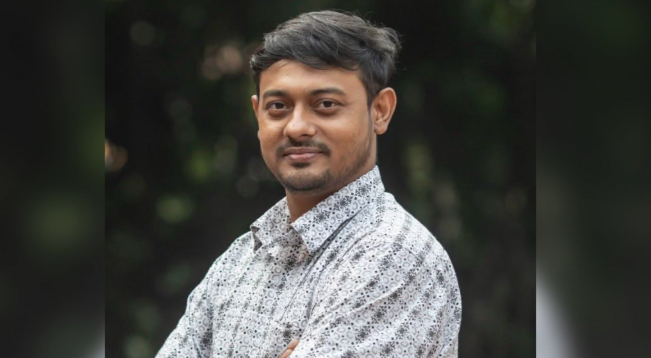 ‘শাপলা’ ছাড়া এনসিপির কোনো প্রতীক নয়: নাসির উদ্দিন পাটোয়ারী