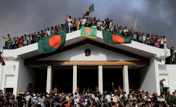 একাদশ শ্রেণির ভর্তিতে যুক্ত হচ্ছে ‘জুলাই গণঅভ্যুত্থান’ কোটা