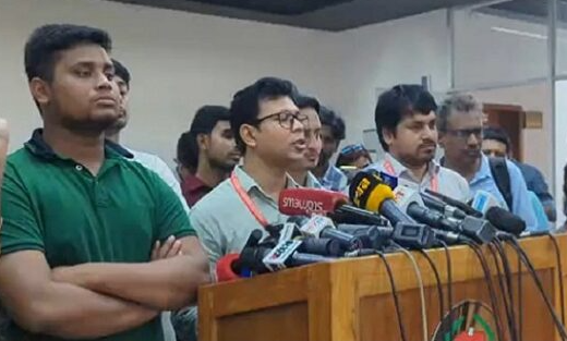 আওয়ামী লীগের নিবন্ধন স্থগিত, তফসিলে ‘নৌকা’ প্রতীক রাখা যাবে না: এনসপি